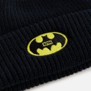 블랙배트 | [악세사리] 키스 (KITH) x 배트맨 (Batman) 배트 이어 비니 블랙 (KHB050026-001) 리뷰 : 너무 커여운...