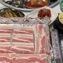 &#34;구디의 숨겨진 맛집, 서울반달집 별관에서 즐기는 고기 후기&#34;