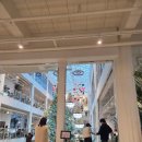 삼성반도체 사거리 | 포레스트아웃팅스 용인점에서 아이와 함께 크리스마스 분위기 만끽 (주차 꿀팁 빵 메뉴)