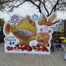 제20회 부여군 햇밤ⓝ임산물 축제 현장 스케치 궁남지에 피어난 가을의 향기!