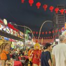 자일의 정 | 말레이시아 3주 살기 🇲🇾