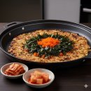 뼈대있는집 | 광주 쌍촌동 뼈대있는 돼지집 후기 영하권 날씨를 녹이는 진한 국물