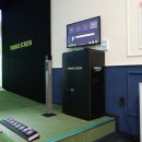 홀인원실내골프연습장 이미지