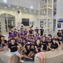 한국체대 위너스 태권도장 이미지