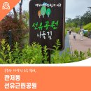 선유근린공원 이미지