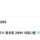 네일나 네이버블로그