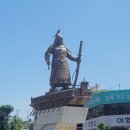 장군마을 공영주차장 옆 이미지