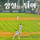 240528 Ktwiz vs 두산베어스 | 잠실야구장 115블럭 6열 시야 | 잠실야구장 팅커벨, 꿀팁