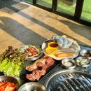 털보 | 경기 광주 퇴촌 맛집 털보셀프바베큐 내돈내산 후기