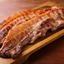 돼지집(안정돼지집) 이미지