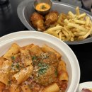 홍대 브런치카페 훌리건커피 2인 런치콤보 후기