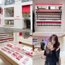 플레이스토어 | 에스쁘아 연남 플래그십스토어 커스텀앤플레이 체험 및 방문후기