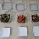 화이트데이 선물 , 3박4일 동안 먹고 산 이야기~