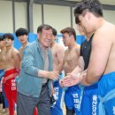 창녕국민체육센터 체육관 이미지