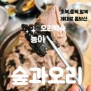청년찌개 성서직영점 | 대구 달서구 성서 맛집 여름 보양식 능이 오리백숙으로 몸보신한 후기 숲과오리 맛슐랭 가이