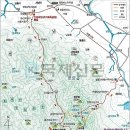 서리봉 | 67. 월출산 (月出山) : 영암군 영암읍, 군서면, 강진군