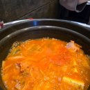 백채김치찌개 이미지