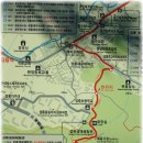 1. 북한산 둘레길(1-13구간: 44km)을 5차에 걸쳐 완주하고...... 이미지