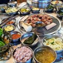 제주돼지연탄구이 이미지