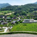 금산군 전경 이미지