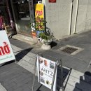 매일약업사 | 대구 반월당 카페 약령시 베이커리 카페 소금집 잠봉뵈르 맛집 아리츠 ARITZ