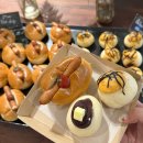 모리야마 | ● 울트라꿀팁 ● 오사카 오렌지스트리트 빵무한리필 모리야마 커피 후기☕️