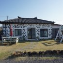제주 독채펜션 아늑하고 편안했던 담뜨락