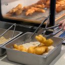 세븐일레븐 용인동백본점 | 바삭+쫄깃 꽈배기 조합 미쳤다 용인중동꽈배기, 동백꽈배기 본점