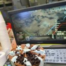 위독한 미식가 - 내가 음식을 먹는건 코로나때문이다. 이미지