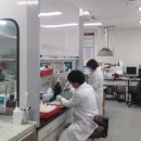 토양검정실 이미지