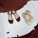 Essais] 에세이즈 팝업 신세계 강남 에세이즈 샌들 팝업 후기 편한 신발 추천 또 어마어마하게 예뻐요