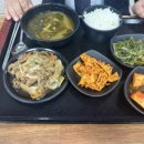 칠곡(서울방향)휴게소 자율식당 이미지