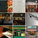 구운통닭 미장점 | 12시간씩 일하는 남자의 한 주