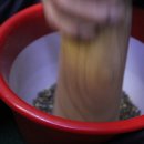 멧돌녹두빈대떡 이미지