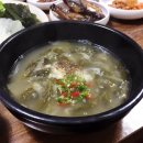 시장추어탕 이미지