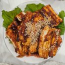 일품손맛 밑반찬과 탕 · 찌개 이미지