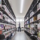 즐거운도서관 이미지