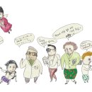 [펌]영어를 일찍 잘할 수록 더 나은 삶을 산다는데...-공지영 이미지