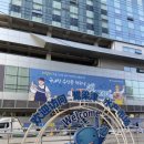 고고초밥&컵밥 | 노량진 수산시장 맛집 독도초밥 포장 피크닉