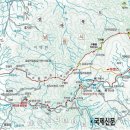 지리산둘레길 1코스 이미지