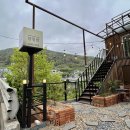 해태동백타운경로당 | 여수 달밑밤 브런치 카페 &amp; 펍 시티뷰와 오션뷰를 한번에