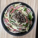 이쁜 카페도 가고 맛있는것도 많이 먹은 일상 데이트 (키스젤리 먹어봄)