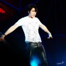 동방신기 141018 상해SMT 유노윤호
