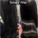 3791 | 성수동미용실 추천｜오슈아헤어 성수점 플로리다 클리닉 후기 (빈디자이너)