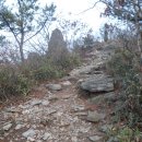 득량칼바위주차장 이미지