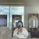 미유헤어 | W8. 🍯팁가득 광주 미유스튜디오 웨딩촬영 후기(+더블로썸 헤어 메이크업)