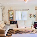 모닥불민박 이미지