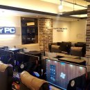 그레이 PC방 이미지