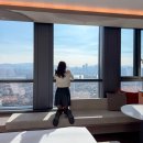 오투짐(O2GYM) | 풀만 이스트폴 서울 호텔 숙박 후기 수영장 조식 이용 팁 정리