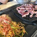 신정농장 | 신정네거리역 화돌농장 오리고기 삼겹살